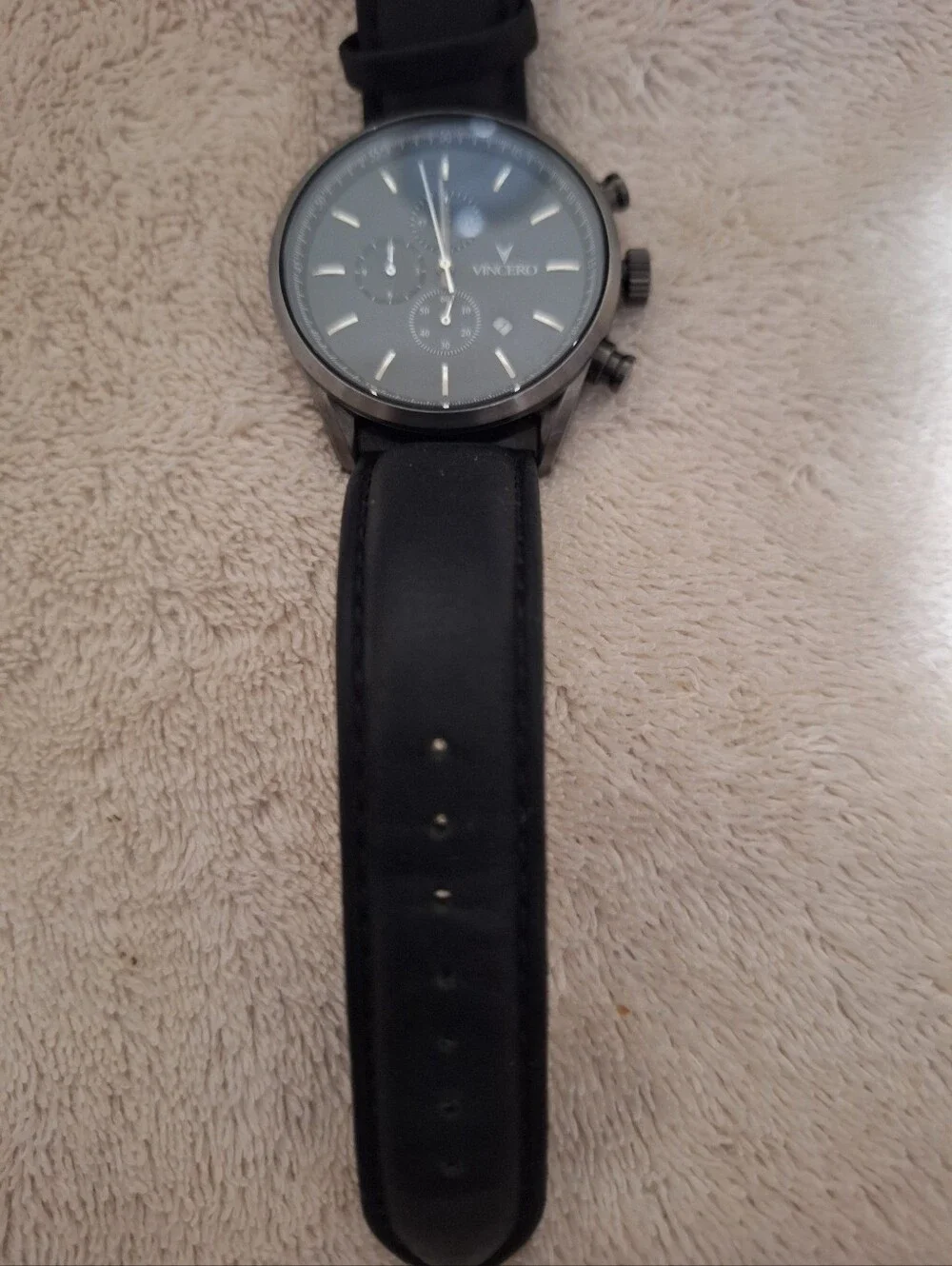 Vincero mens quartz